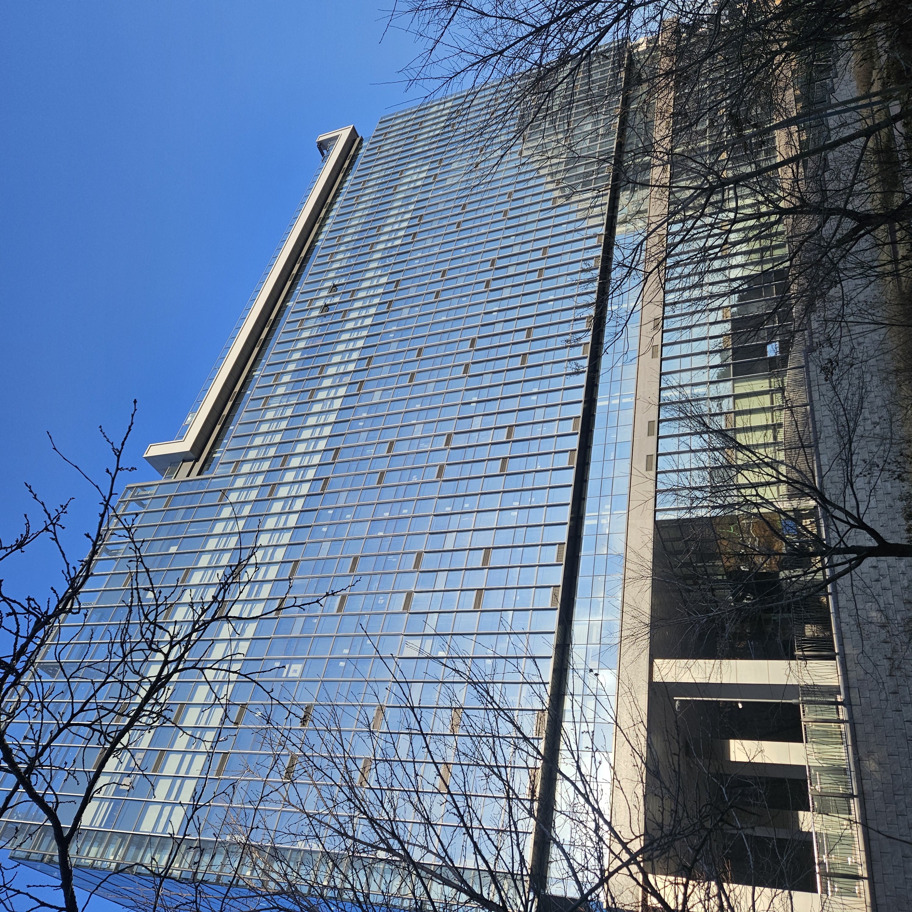 시그니처 광교 스페셜 공간